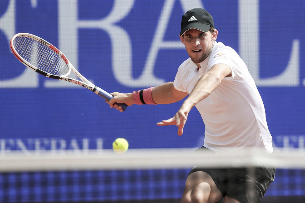 Dominic Thiem