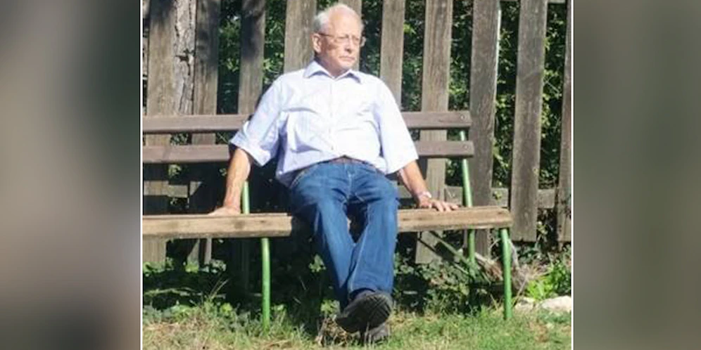 Wo ist Leopold S. aus Maria Enzersdorf?