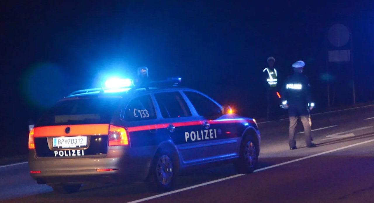 Heute.at - Mann bricht bei Ex ein und droht sie umzubringen