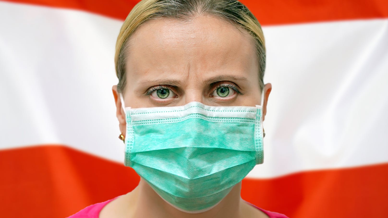 Corona-Pandemie: Österreich steht bei mehreren Ländern auf der "Schwarzen Liste"