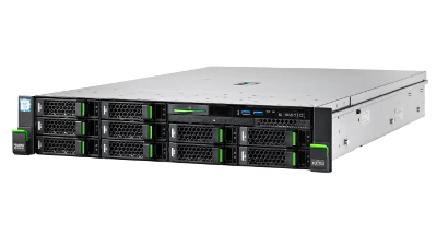 Fujitsu bietet höchste Anwendungsleistung mit nun verifizierter Intel Select-Lösung für Nutanix-basierte HCI.