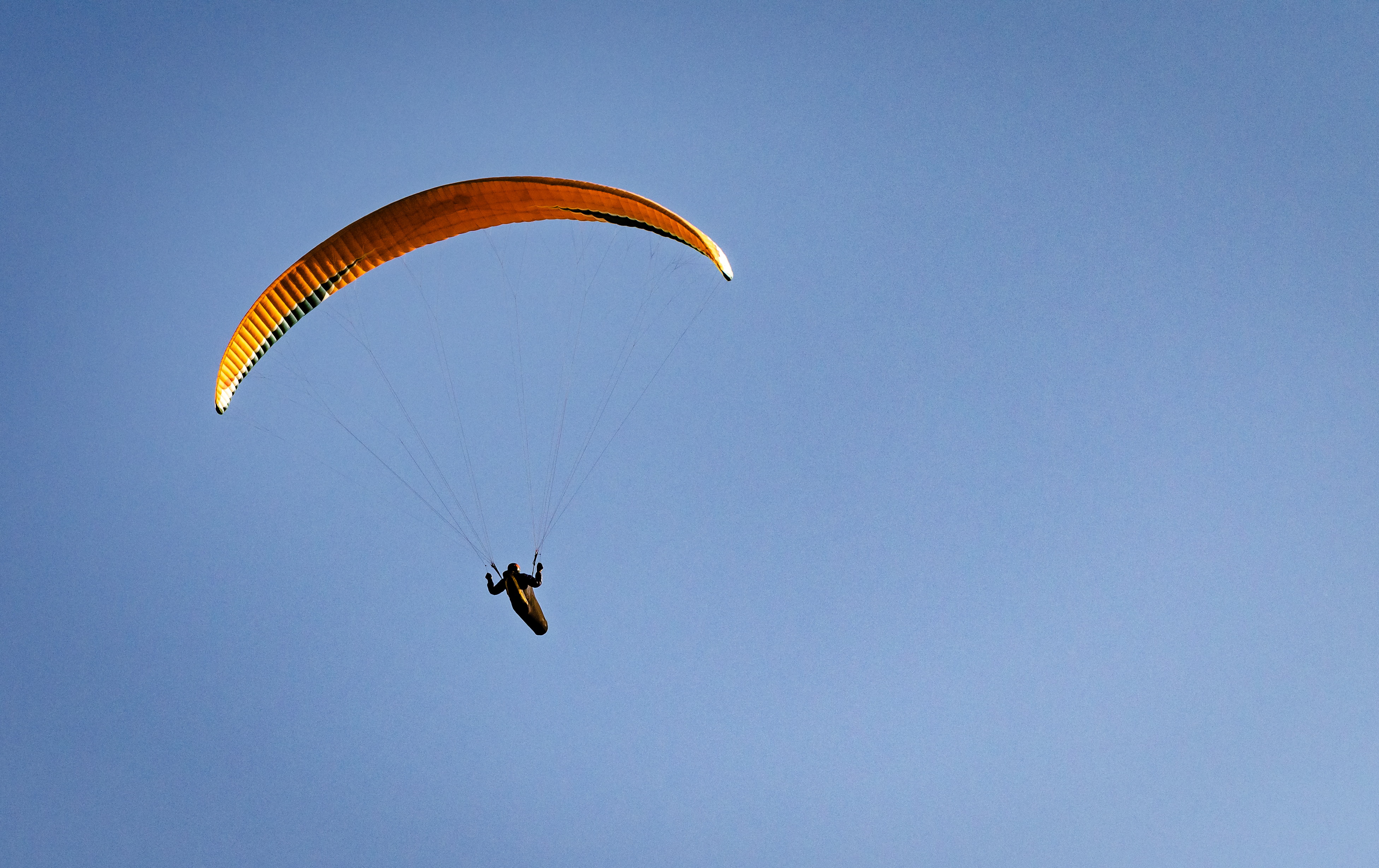 Paragleiter-Unfall im Ötscher-Gebiet