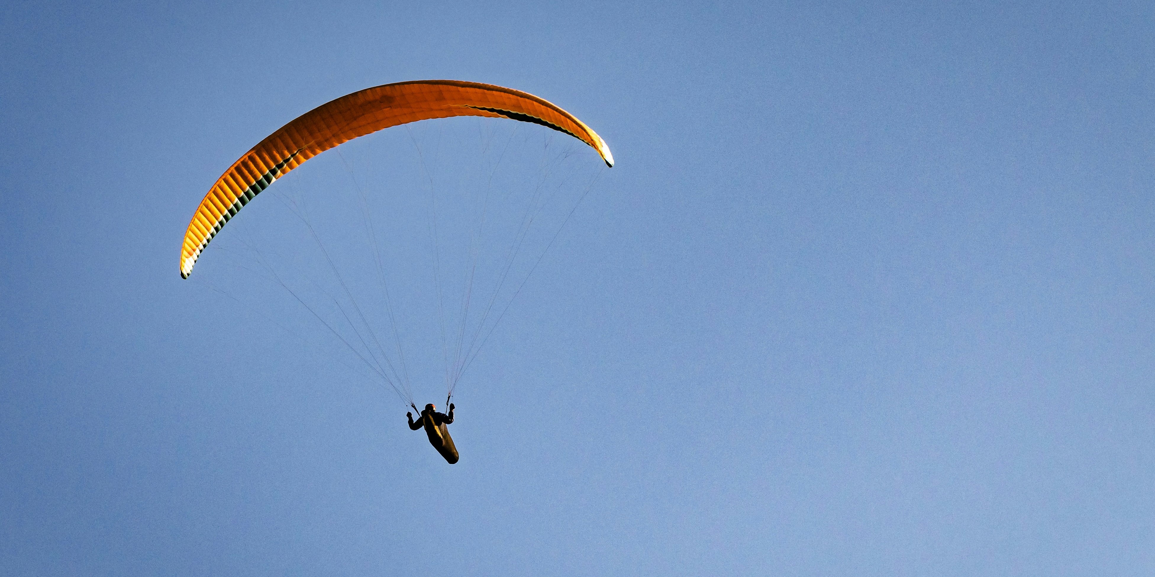 Paragleiter-Unfall im Ötscher-Gebiet