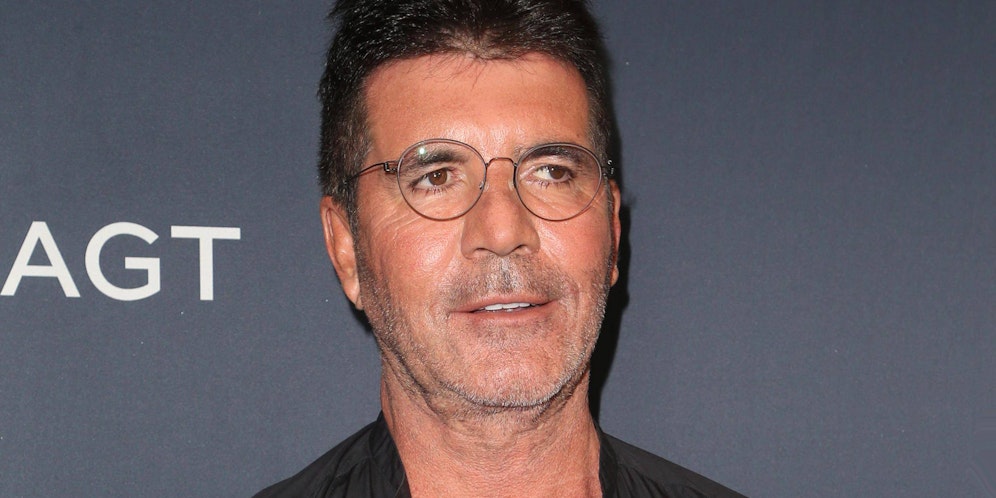 Talent-Scout Simon Cowell wird sich bald von seinem Unfall erholen<br>