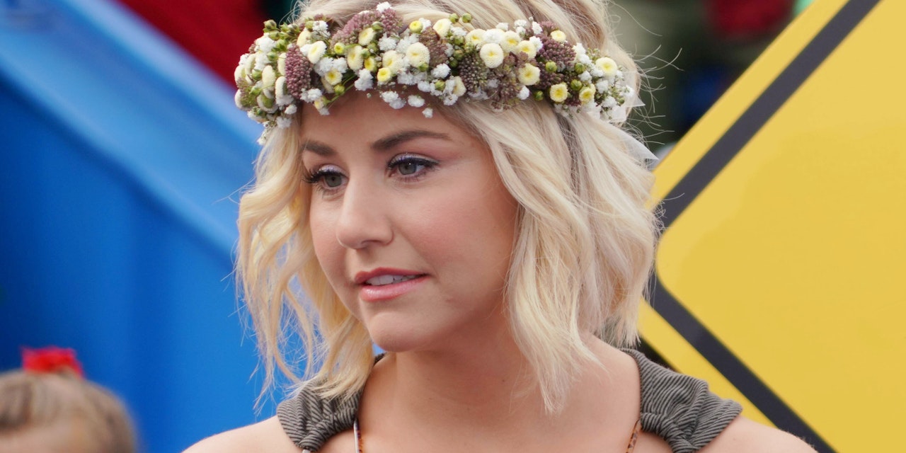 Schlager – Beatrice Egli über ihr Burnout: "Völlig ausgebrannt" | Heute.at
