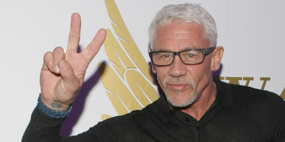 Wayne Lineker betreibt den Ocean Beach Club auf Ibiza.