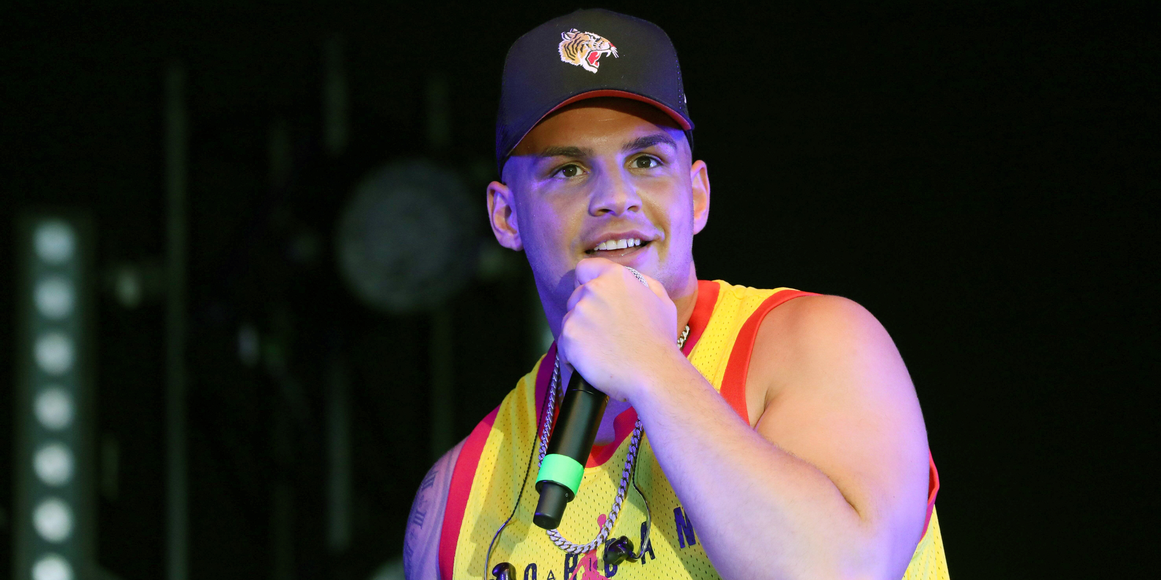 Pietro Lombardi will sich ein neues Haus kaufen