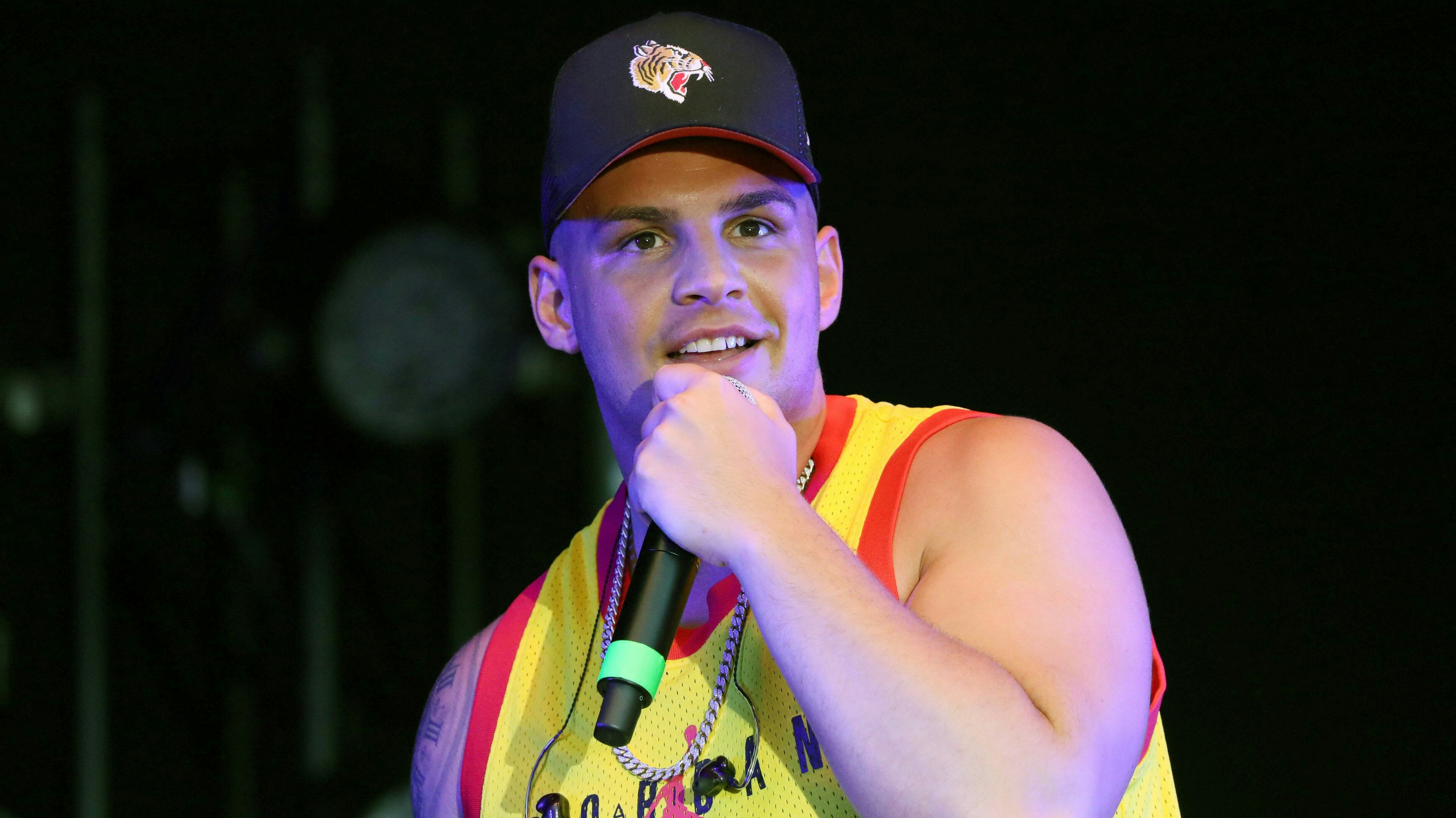 Pietro Lombardi will sich ein neues Haus kaufen