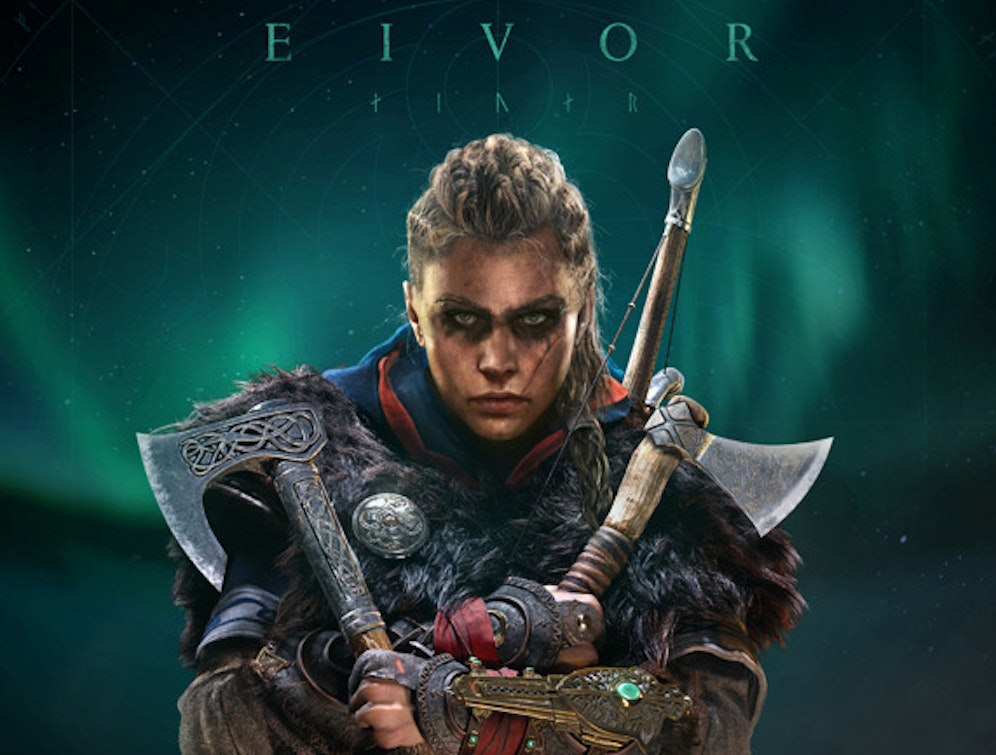 Der Titelsong wurde von Sarah Schachner, Jesper Kyd und Einar Selvik komponiert.