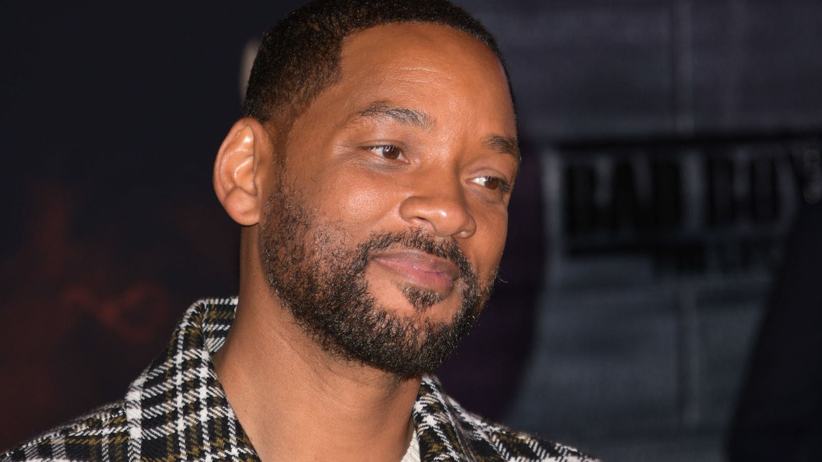 Schauspieler und Sänger Will Smith