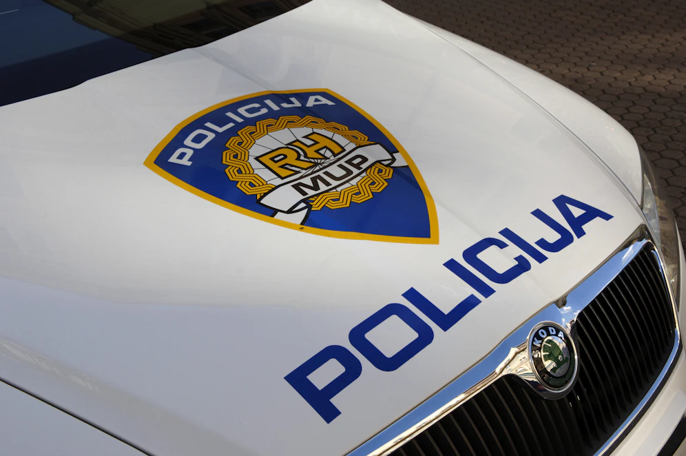 Ein Österreicher wurde schwer verletzt. <br>