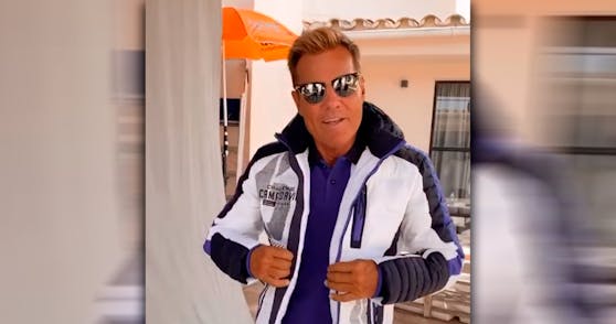 Dieter Bohlen wollte wohl für Aufklärung sorgen, verwirrt die Fans aber nur.