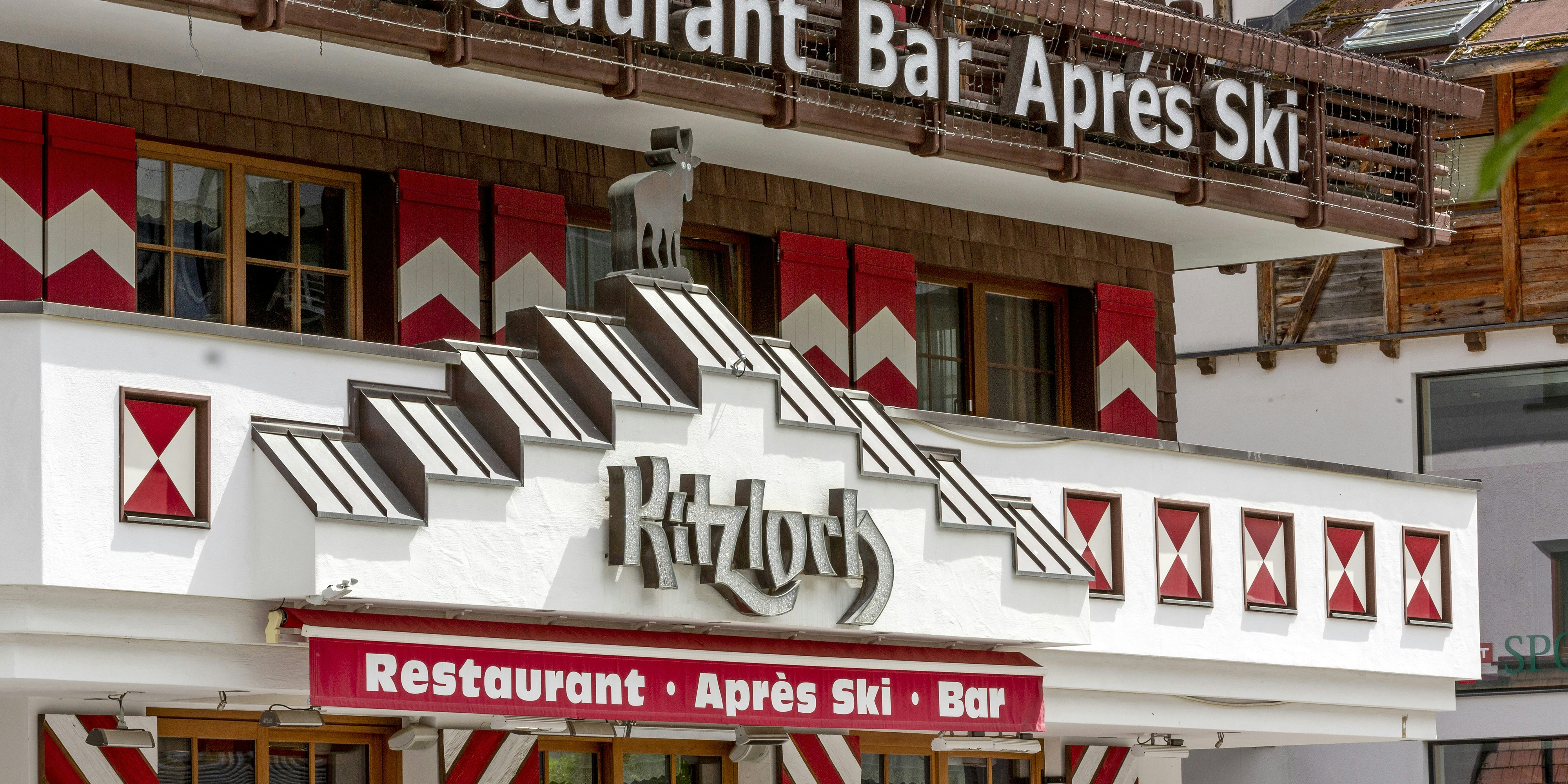 Ischgl ist unbestritten einer der Ausgangspuntke für die Verbreitung des Coronavirus in Österreich. Eines der Epizentren ist das Lokal "Kitzloch".