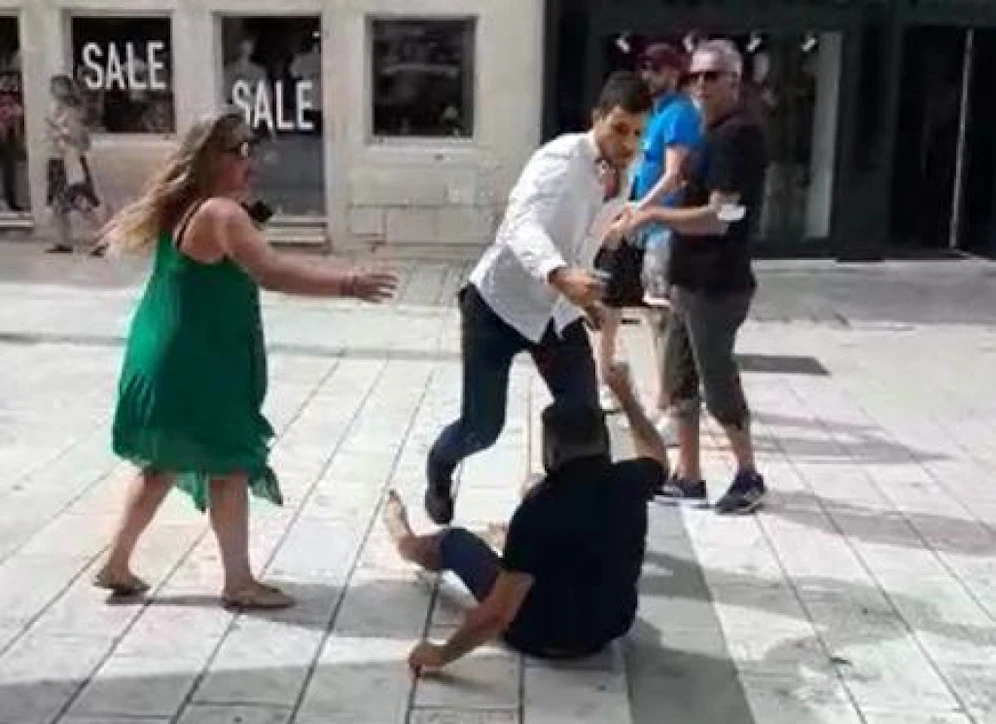 Wenn's um Palatschinken geht, versteht man keinen Spaß.<br>