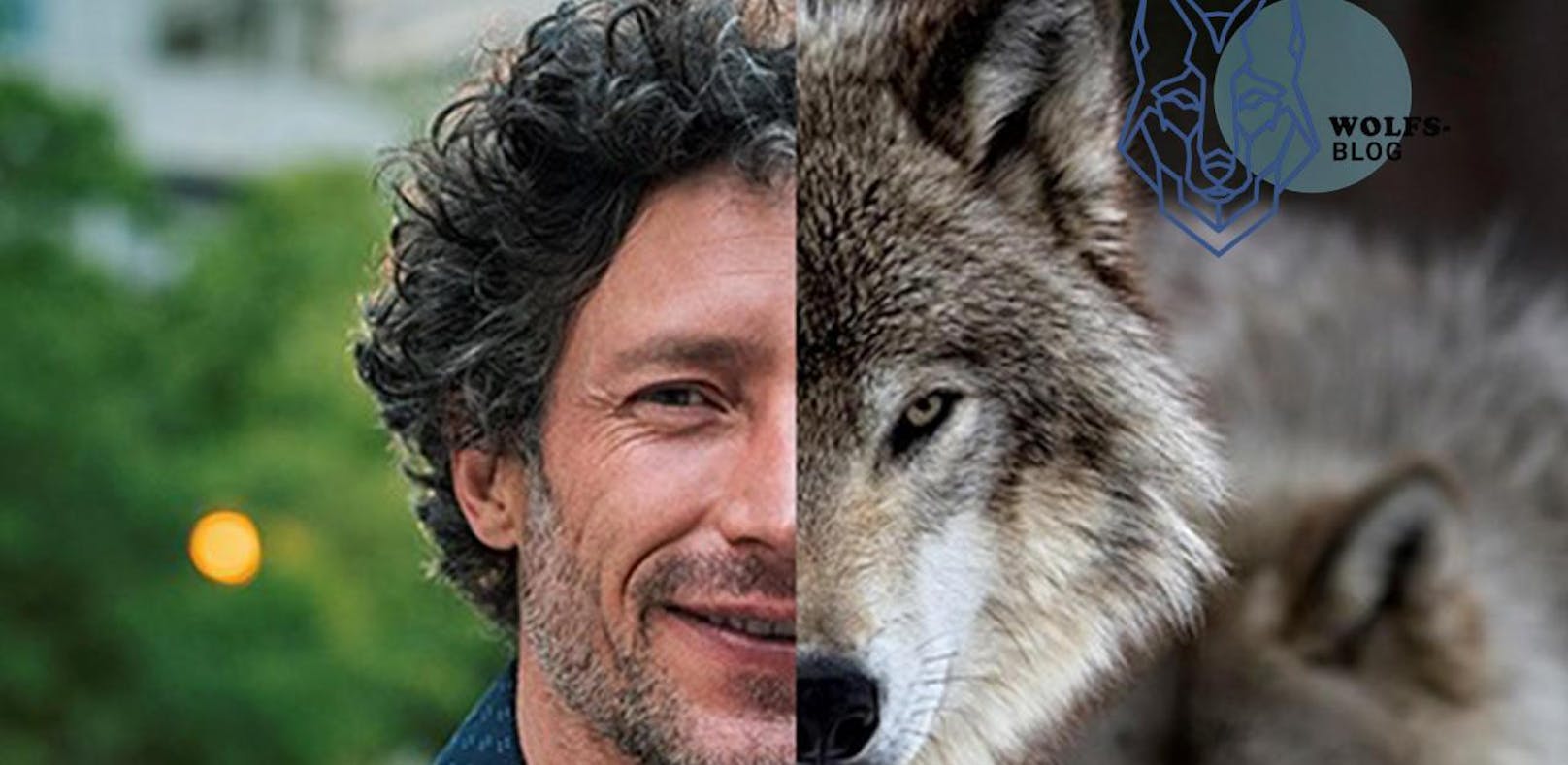 Was haben Wolf und Mensch gemeinsam?