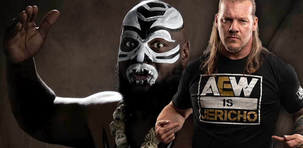 Chris Jericho spendet viel Geld