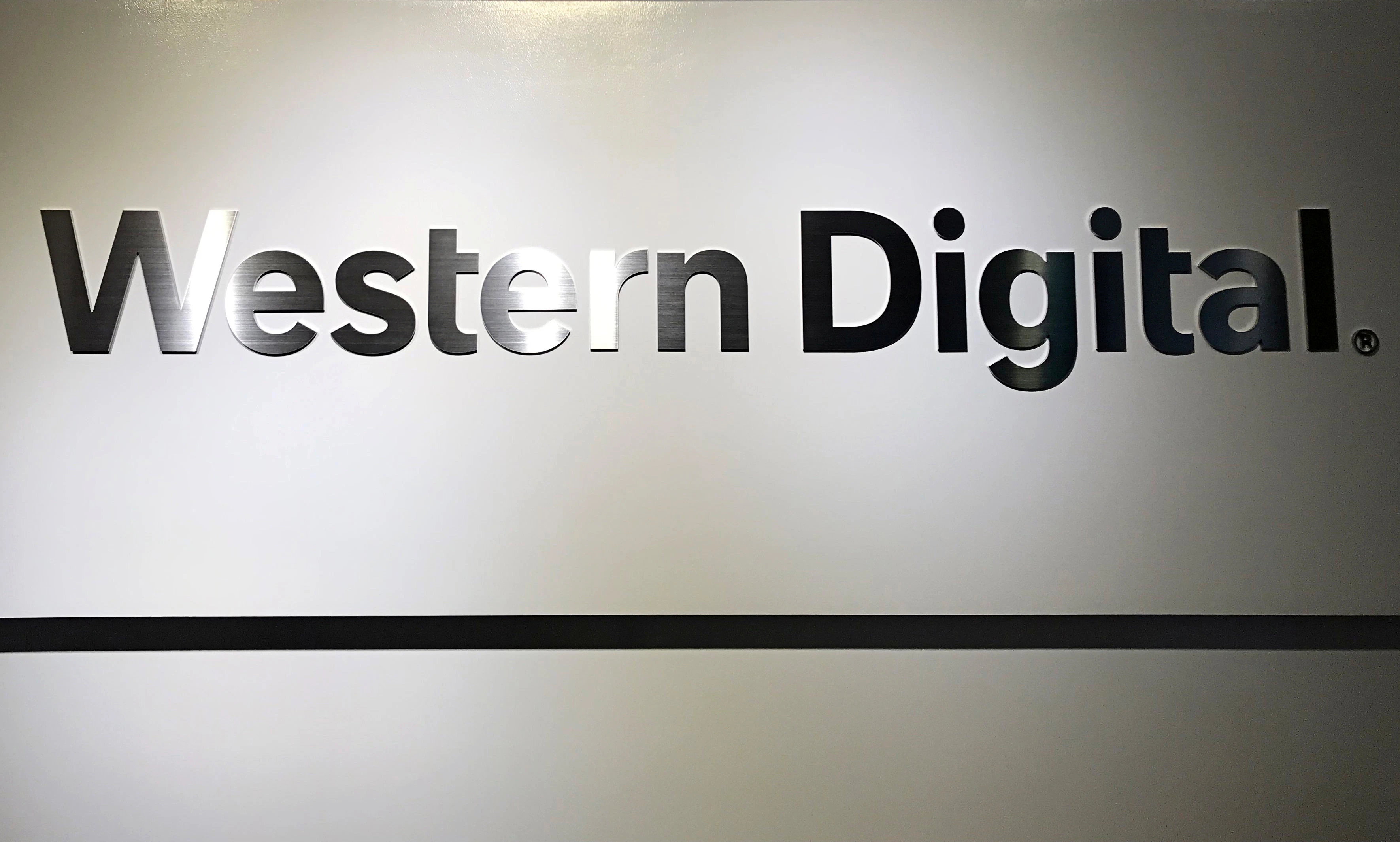 Western Digital baut seine Position auf dem Gebiet der HDD-Kapazität aus.