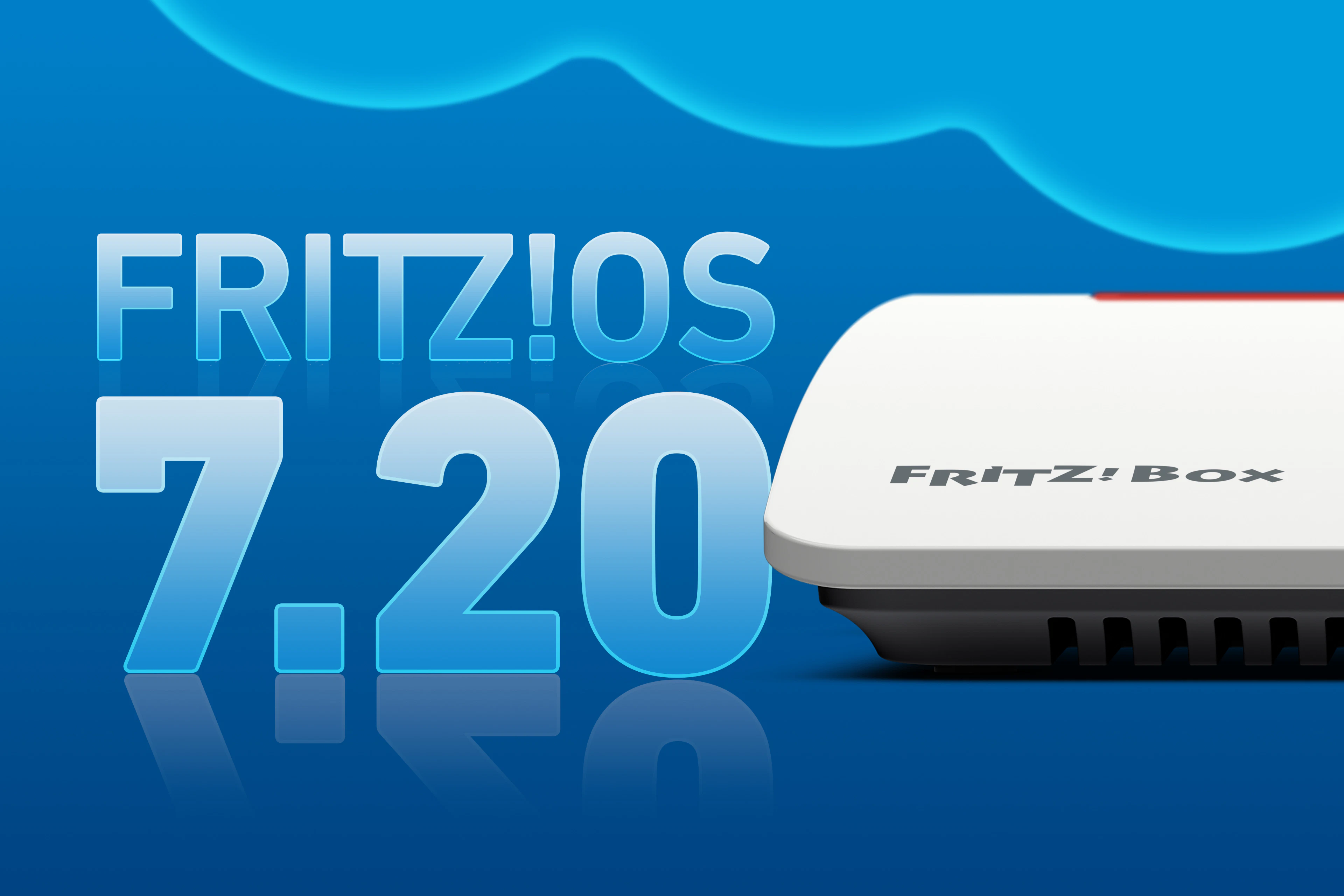 1.	Alle FRITZ!Box-Modelle und FRITZ!Repeater unterstützen mit dem Update WPA3, den neuen Standard für mehr WLAN-Sicherheit.
