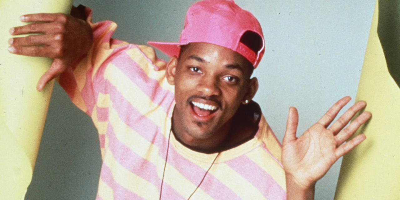 Der Prinz Von Bel Air Musik