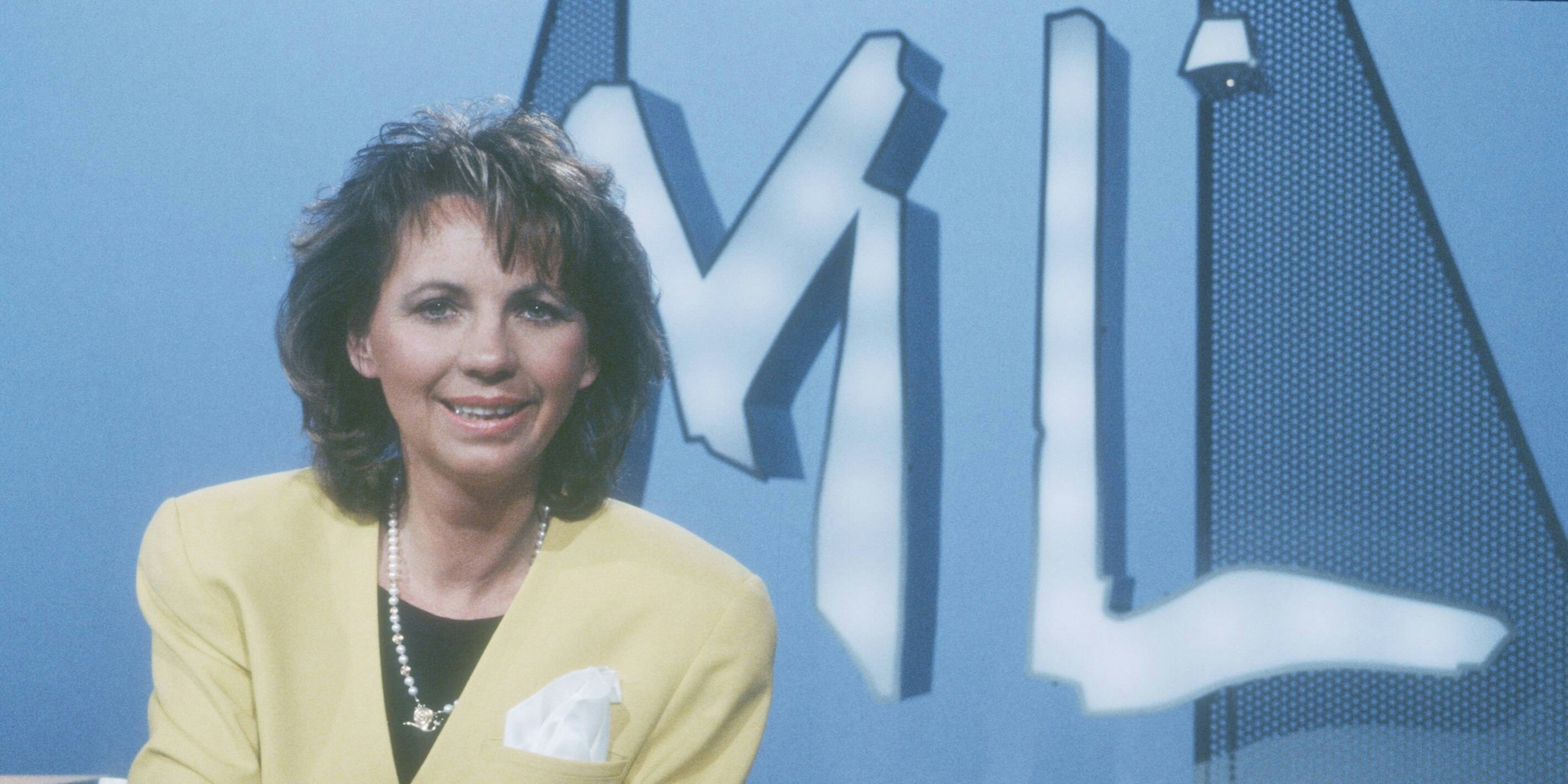 Deutschlands erstes TV-Magazin "ML Mona Lisa" wurde 1988 von <strong>Maria von Welser </strong>gegründet und war bis 2017 fixer ZDF-Programmpunkt.