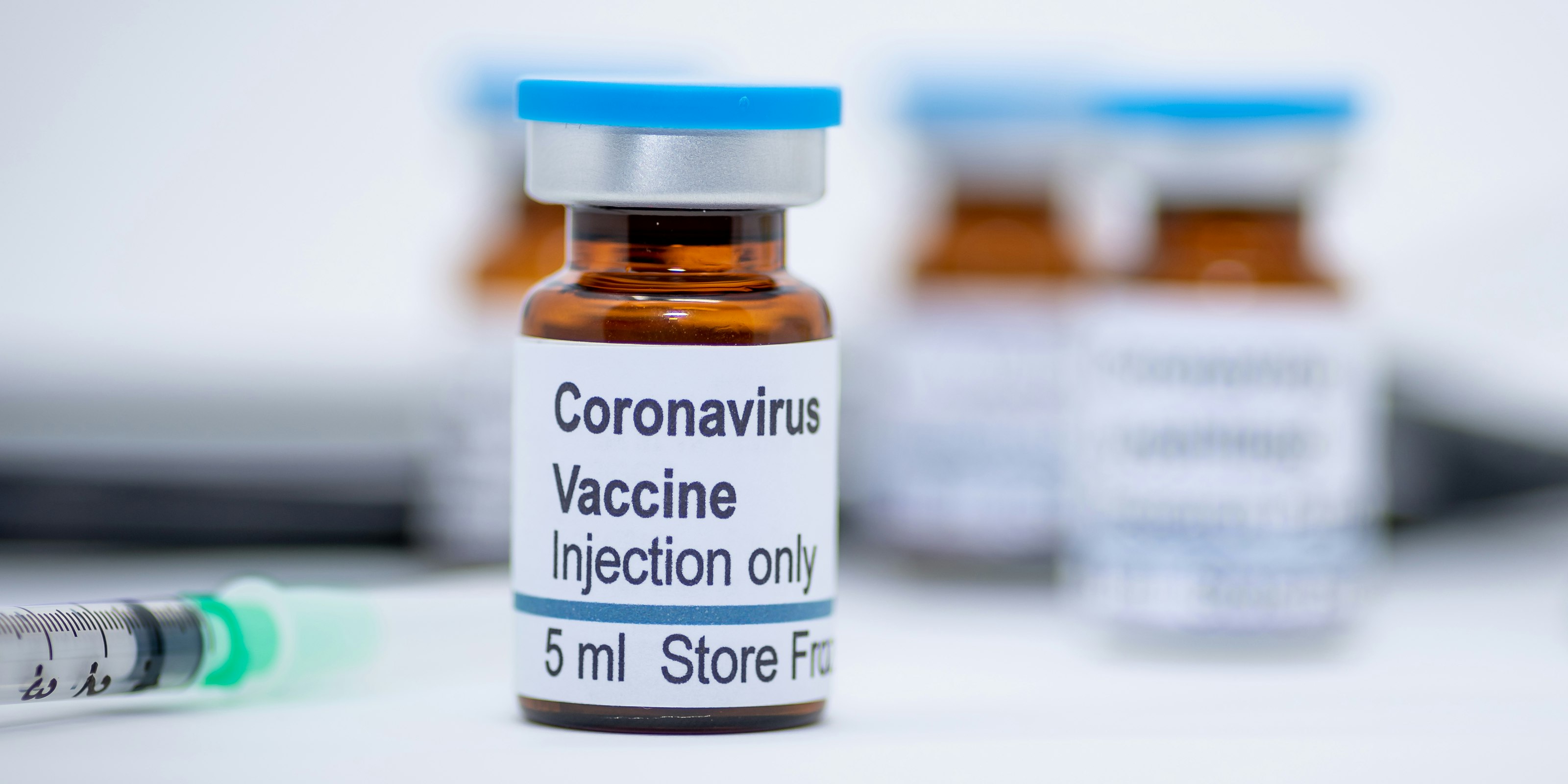 Corona-Impfstoff