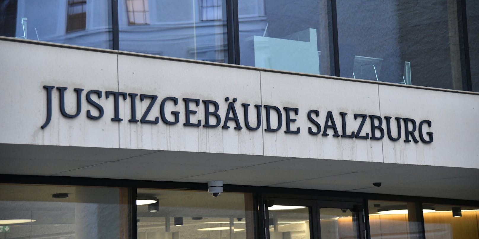 Der Prozess fand am Landesgericht Salzburg statt.