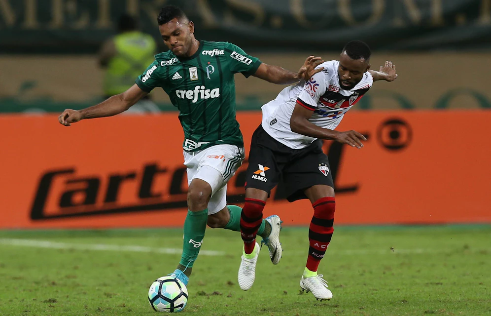 Atletico Goianiense darf trotz Corona spielen