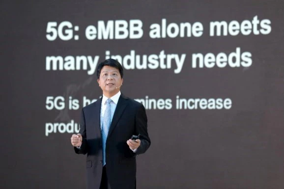 5G beschleunigt die Digitalisierung in allen Branchen.