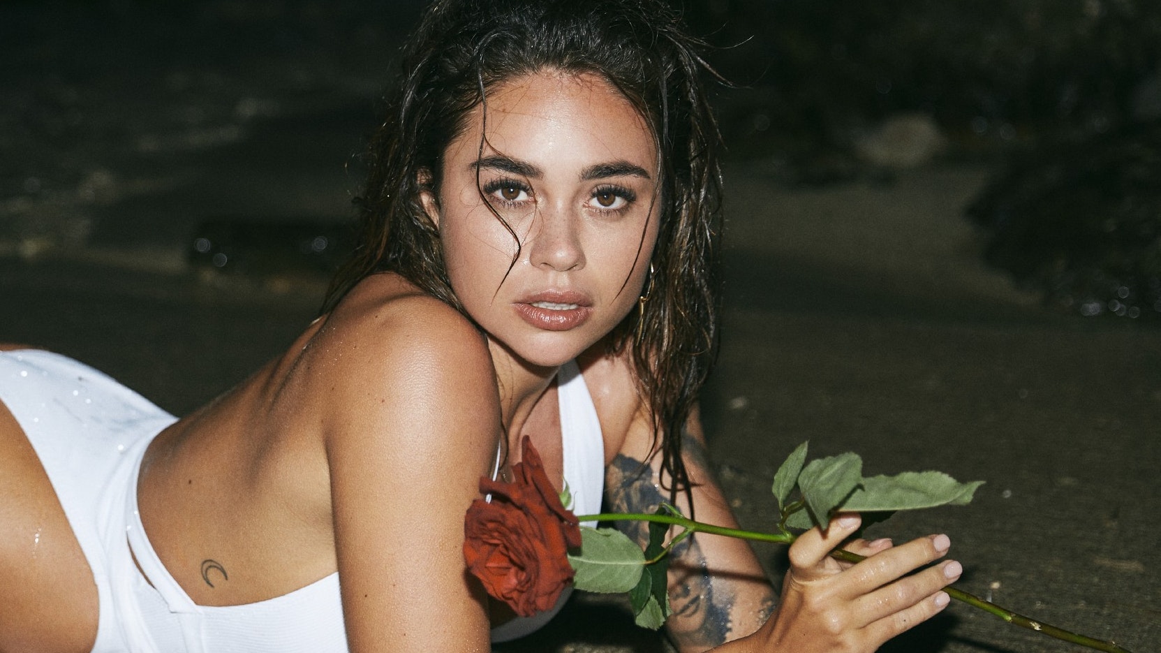 "Die Bachelorette": Melissa Damilia