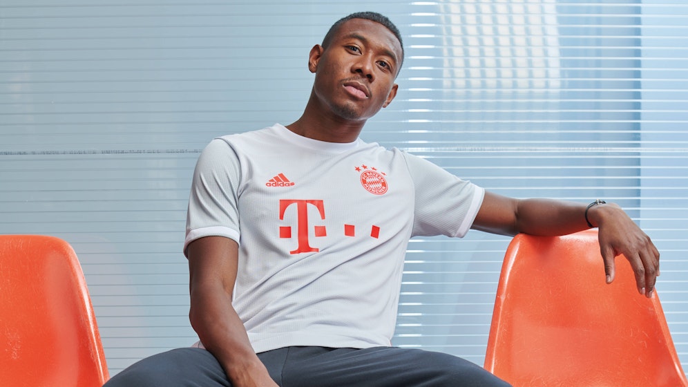 David Alaba