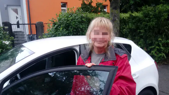 Opfer Michaela W.