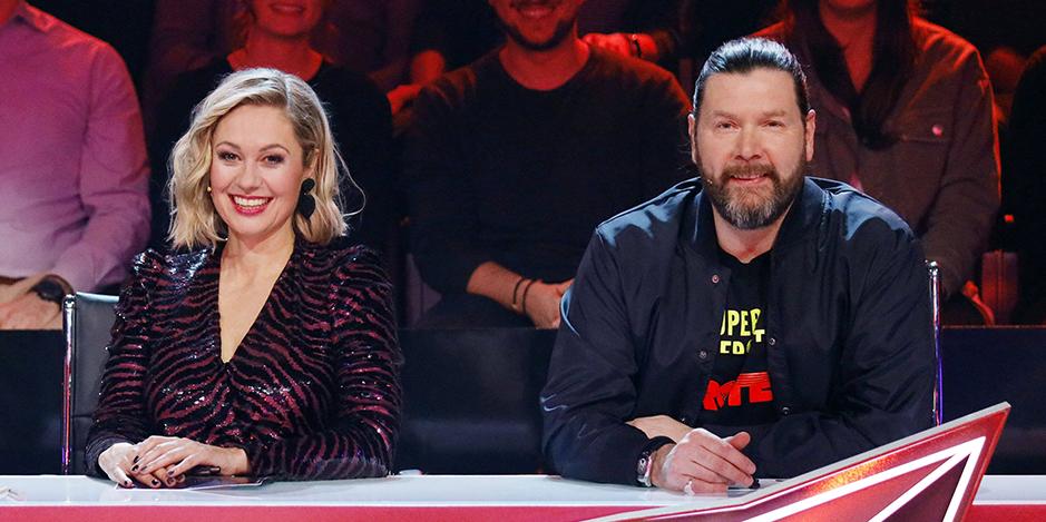 Tv – Ruth und Rae sind keine 