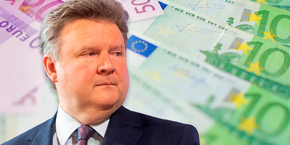 Ludwig schenkt Wiener Corona-Helden jeweils 500 Euro an Covid-Prämie