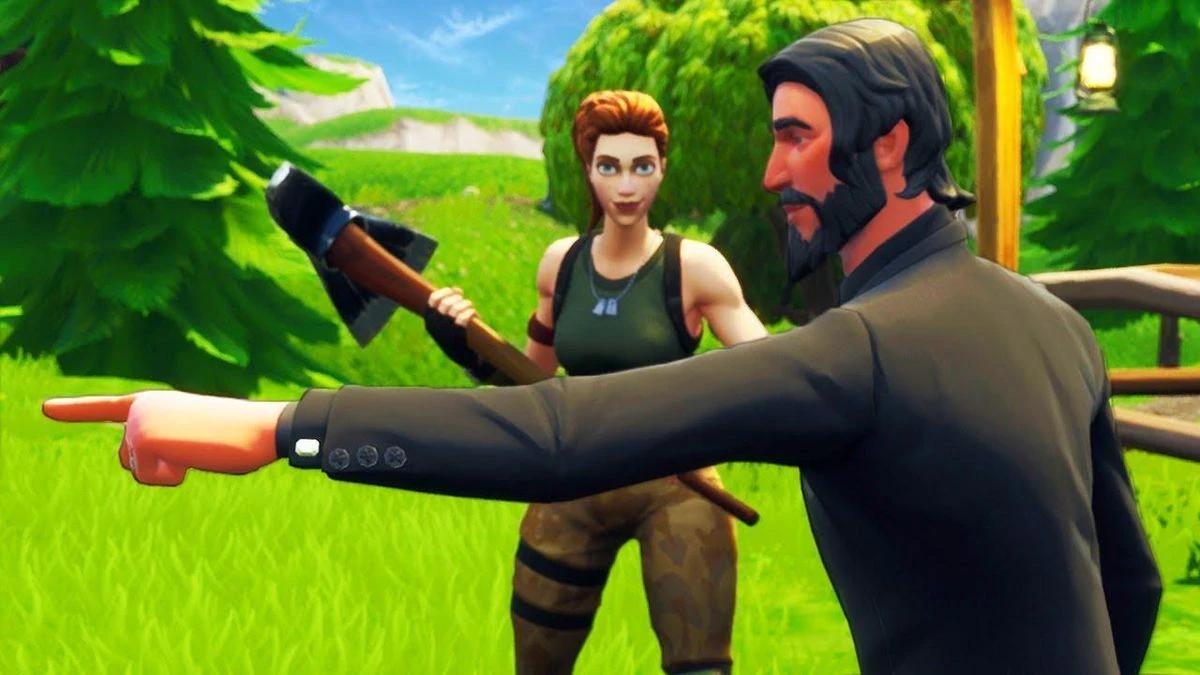 Die Voraussetzungen für die Qualitätsvoreinstellung "Episch" ersetzen nicht die <a href="https://www.epicgames.com/fortnite/de/news/fortnite-on-pc-to-get-upgraded-visuals-in-v17-00#Recommended PC Specifications">empfohlenen Voraussetzungen</a>.