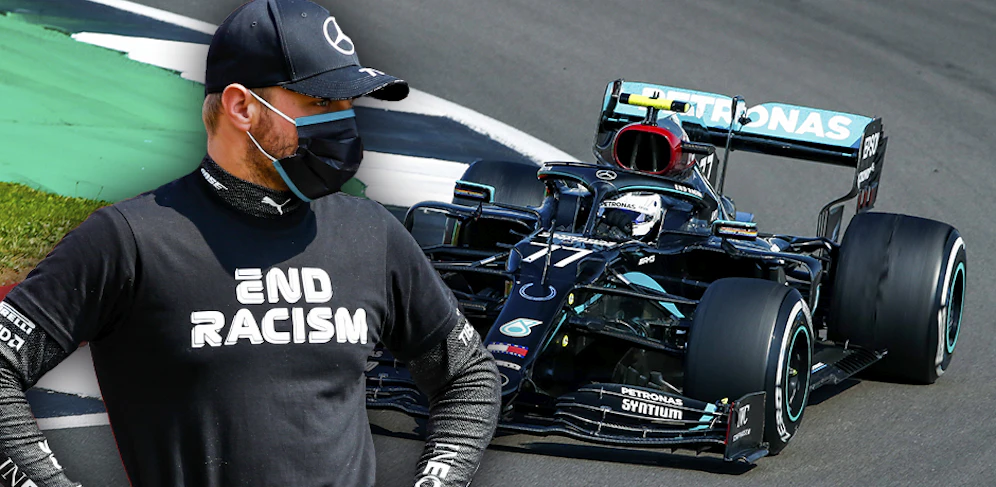 Valtteri Bottas