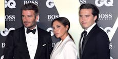 Nach Klage: Nächste Protz-Hochzeit bei den Beckhams?