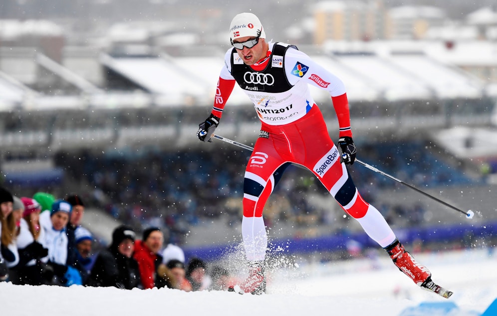 Petter Northug