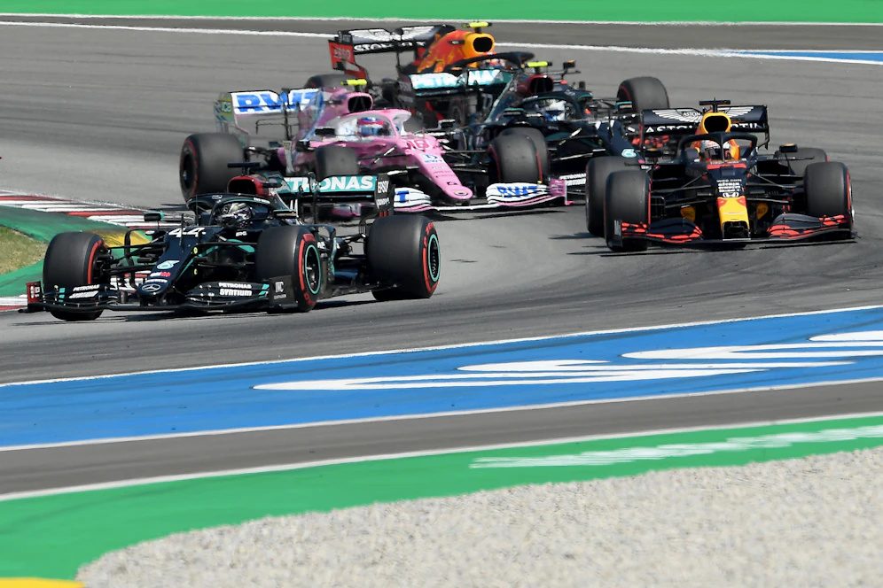 Grand Prix von Spanien