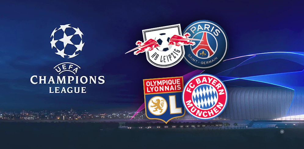 Wer gewinnt die Champions League?
