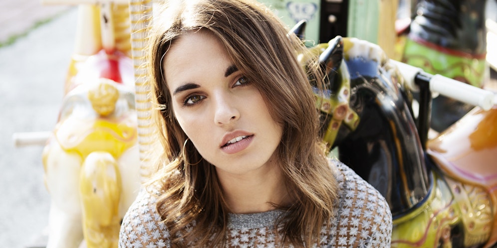 Tina Naderer verrät im Gespräch mit <em>