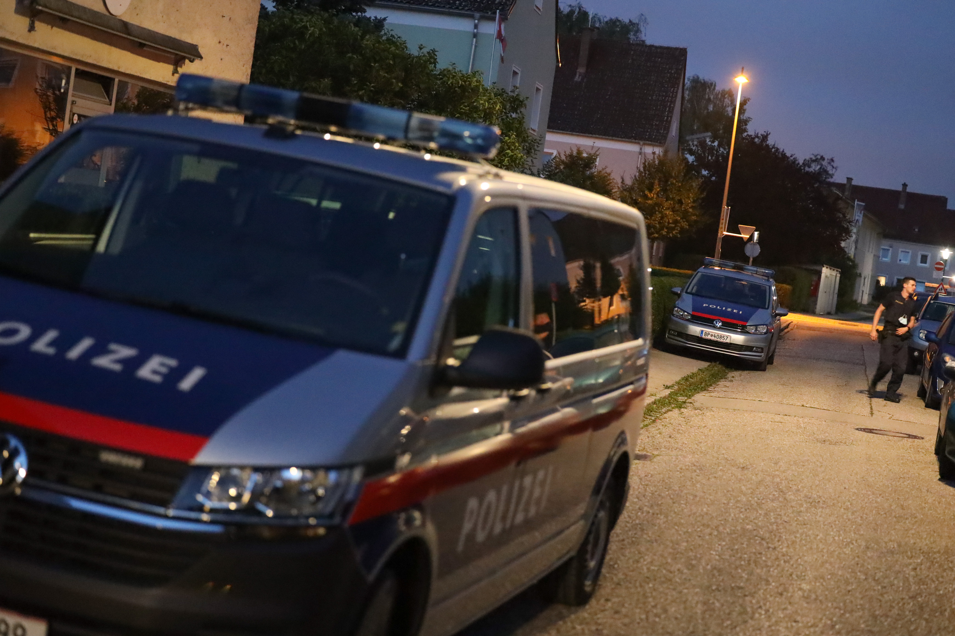 19-jährige Frau In Wels Niedergestochen – Oberösterreich | Heute.at