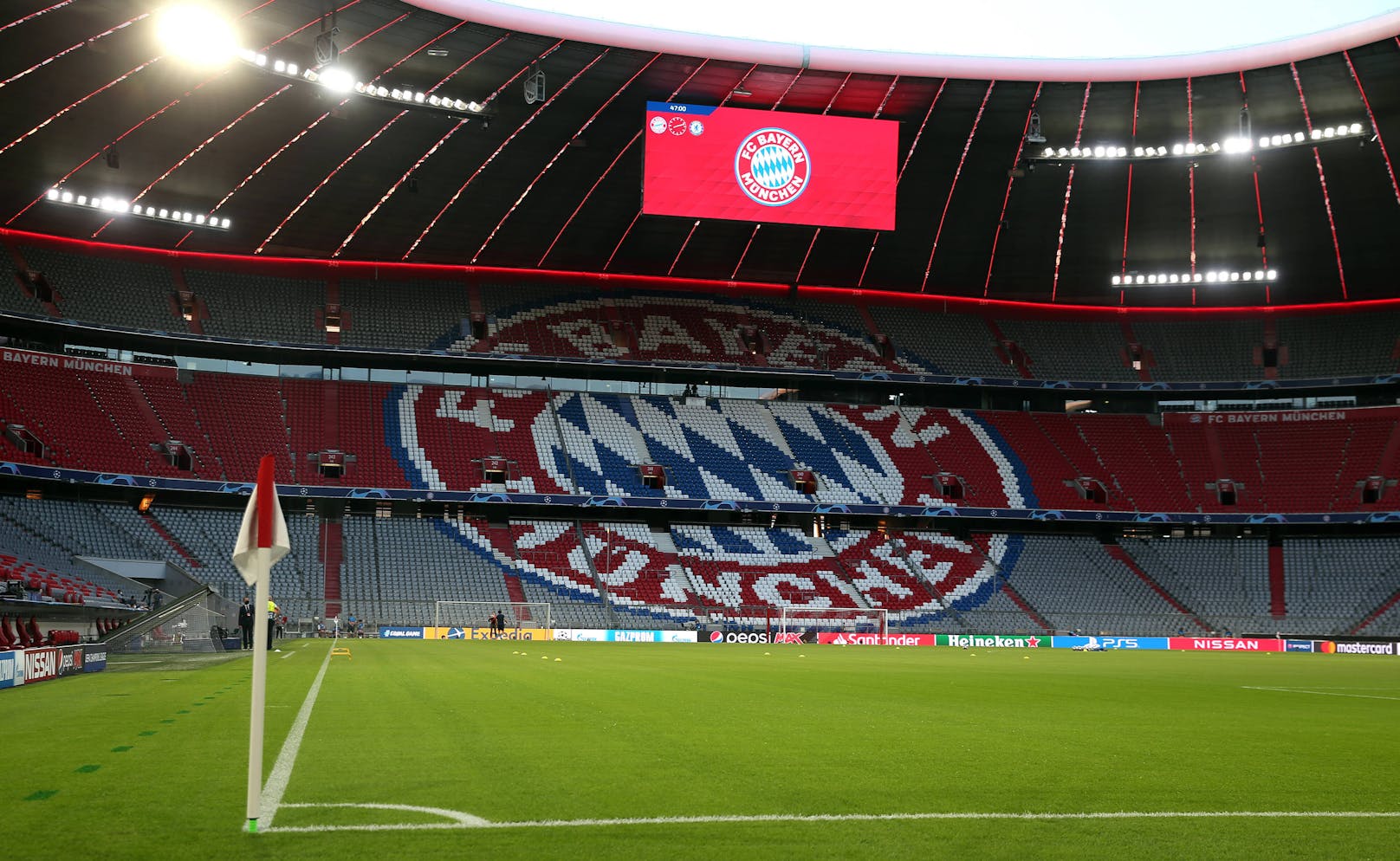 Schwere Rassismus-Vorwürfe gegen einen Bayern-Jugendtrainer