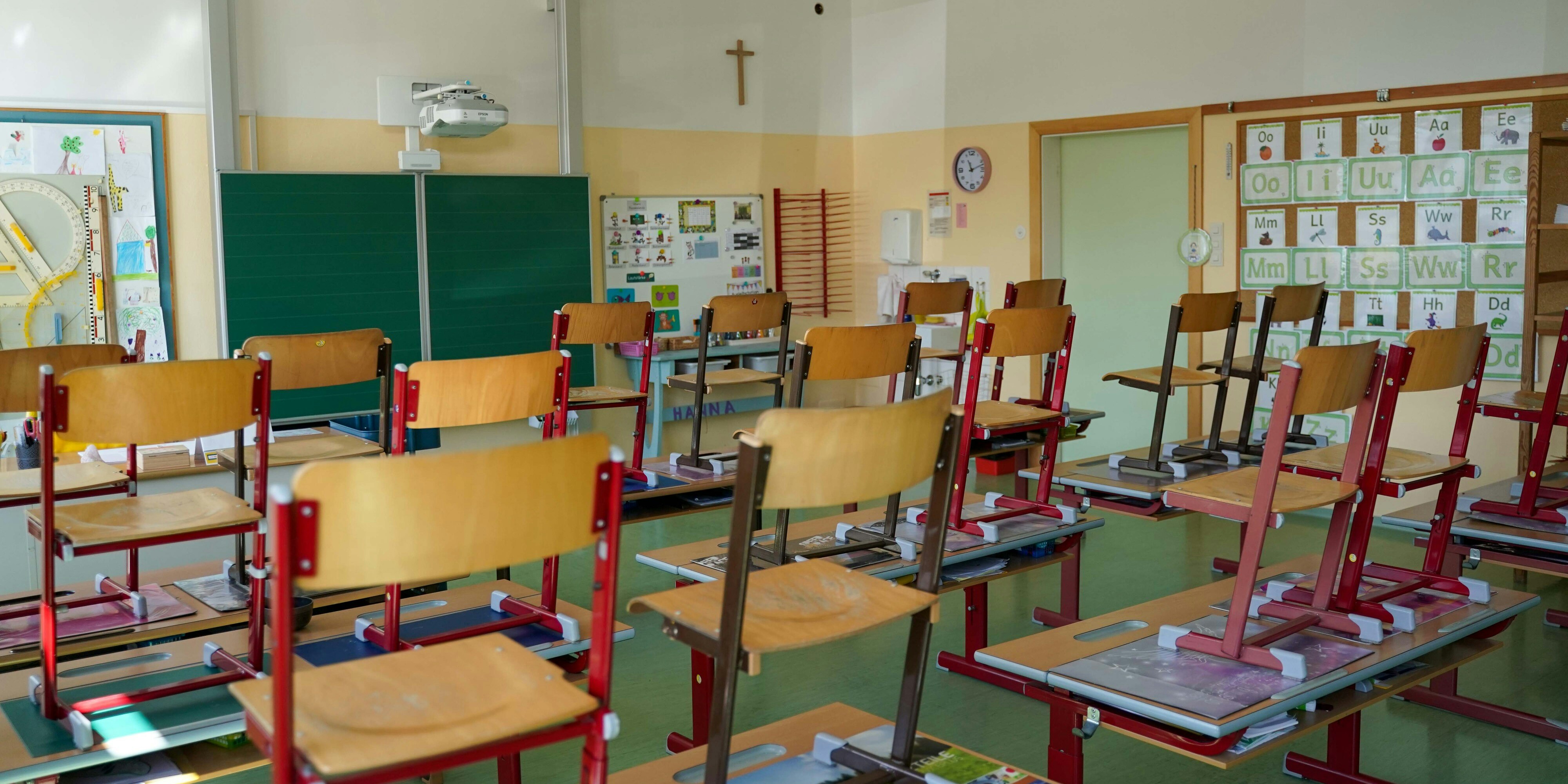 In rund drei Wochen beginnt im Osten Österreichs das neue Schuljahr.