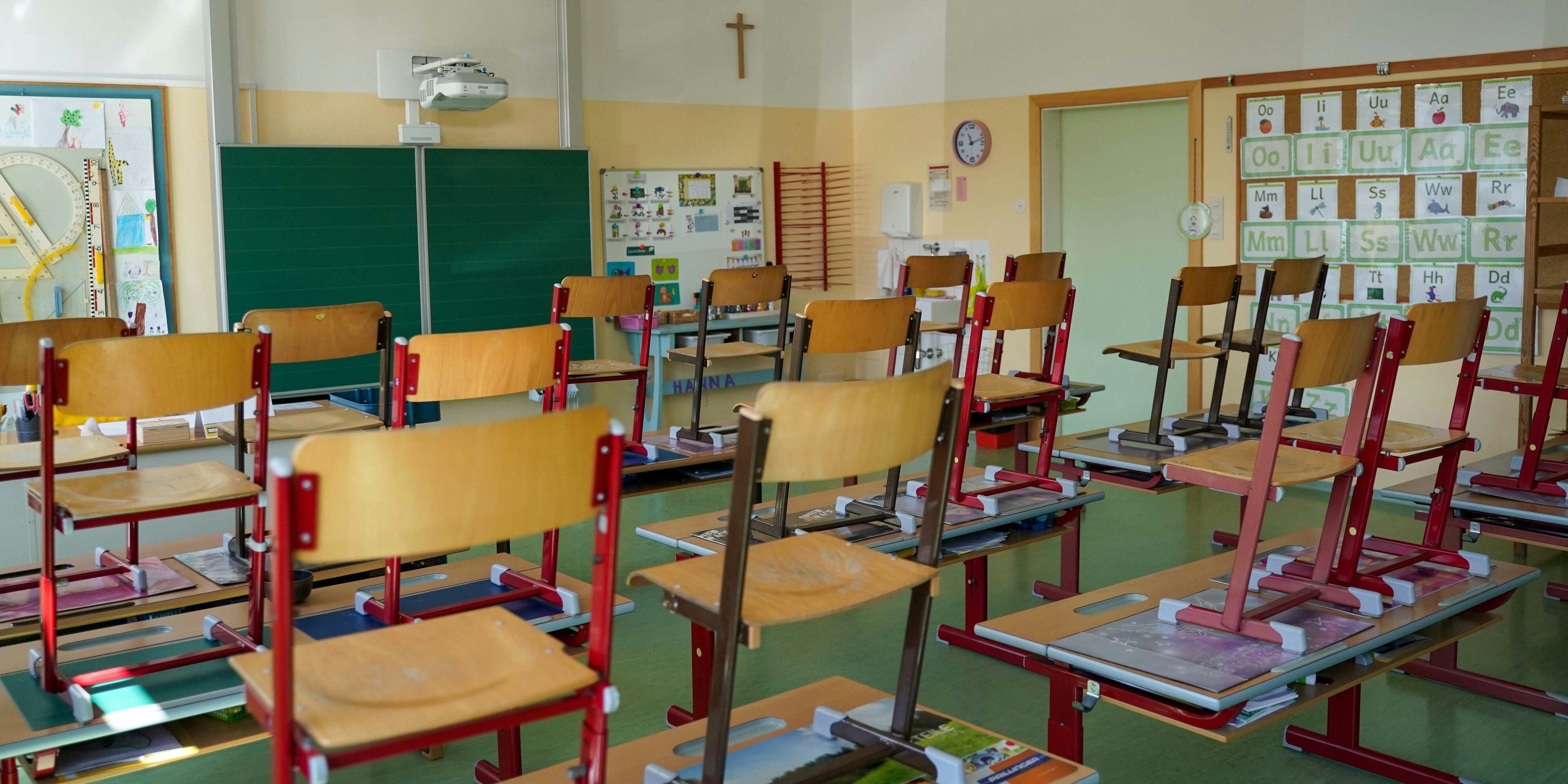 In rund drei Wochen beginnt im Osten Österreichs das neue Schuljahr.