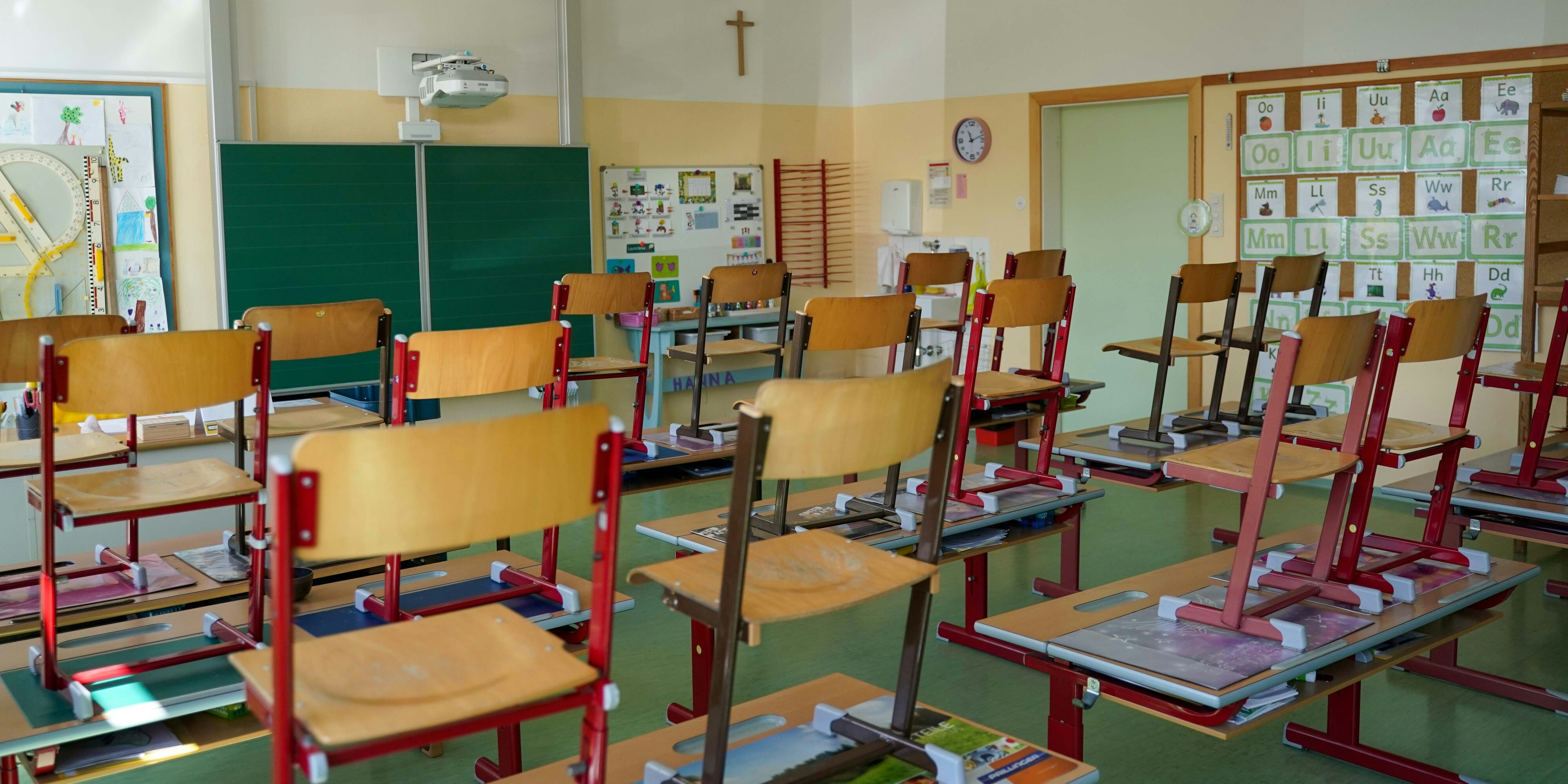 In rund drei Wochen beginnt im Osten Österreichs das neue Schuljahr.