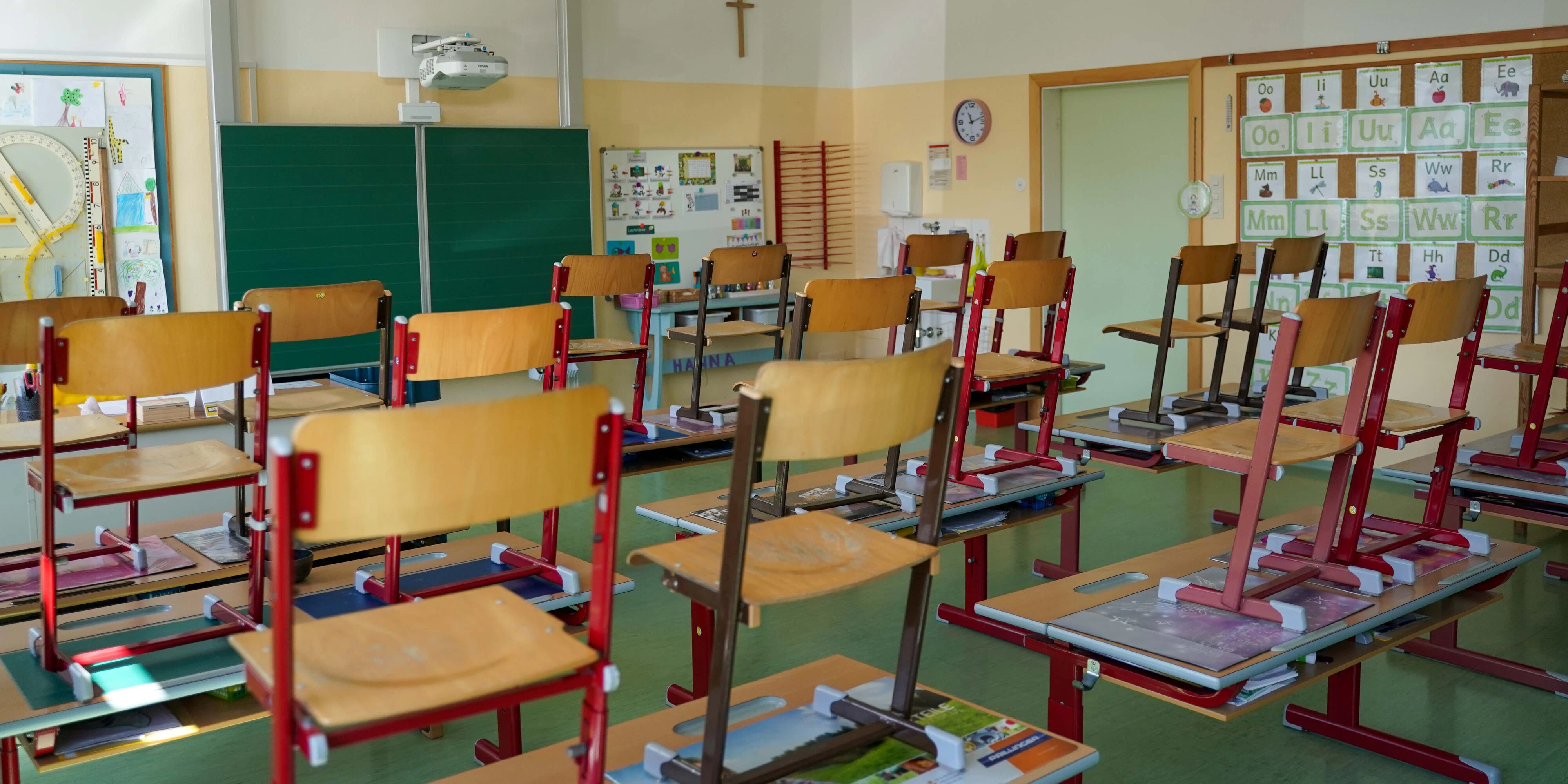 In rund drei Wochen beginnt im Osten Österreichs das neue Schuljahr.