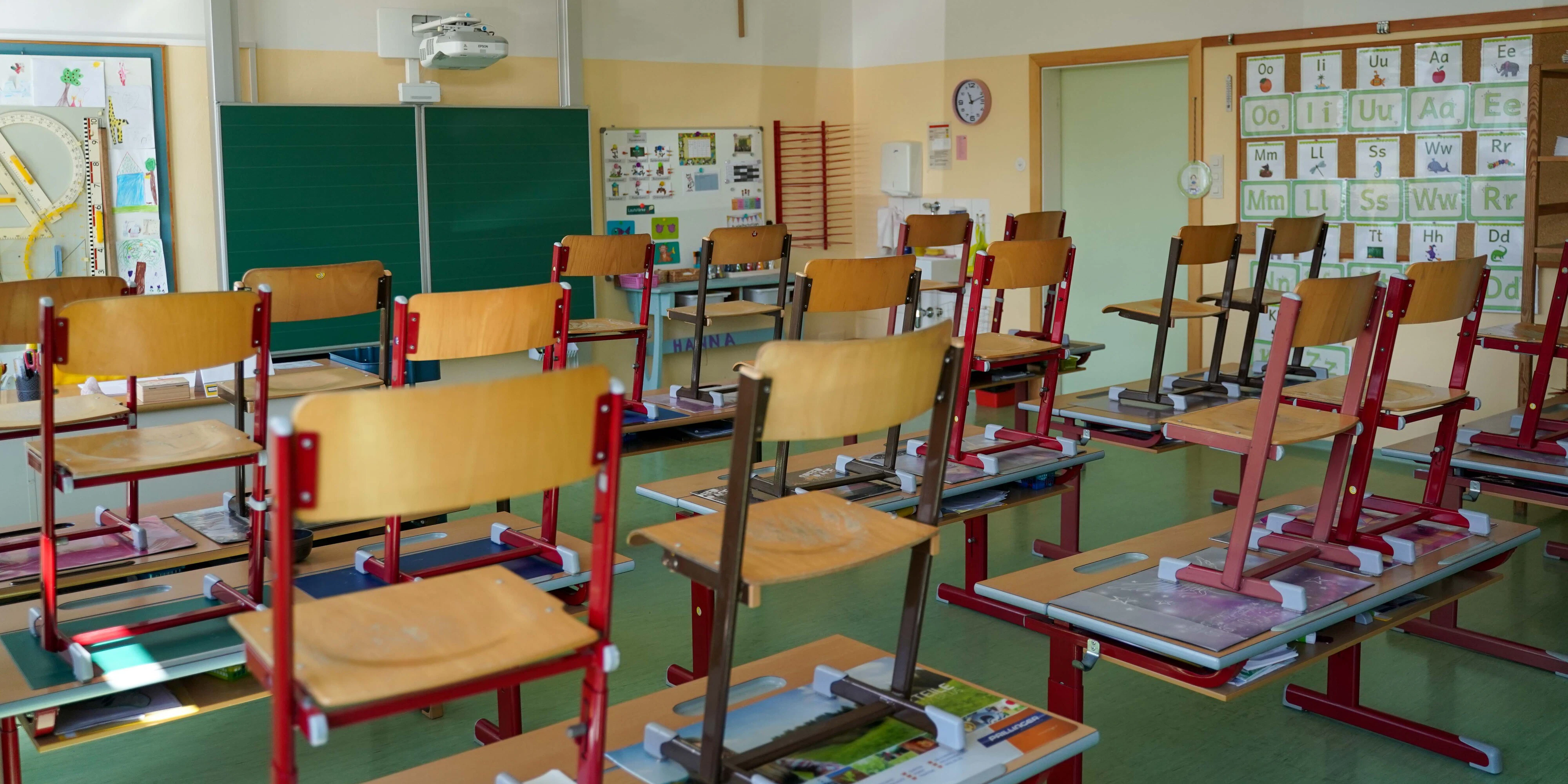 In rund drei Wochen beginnt im Osten Österreichs das neue Schuljahr.