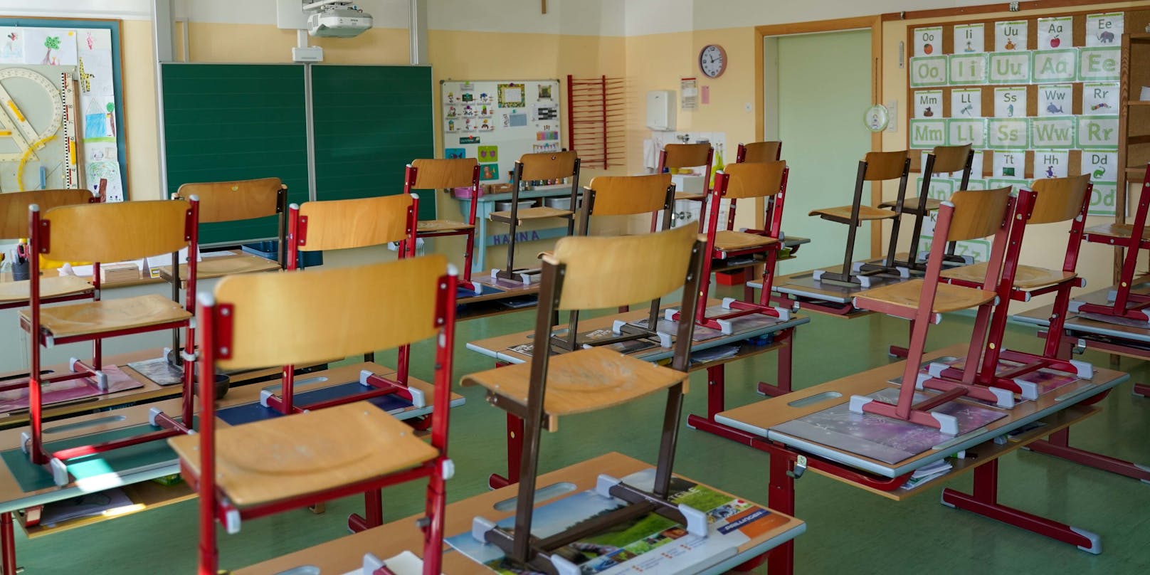 In rund drei Wochen beginnt im Osten Österreichs das neue Schuljahr.