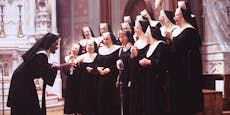 Kult-Nonne Whoopi betet für "Sister Act 3"