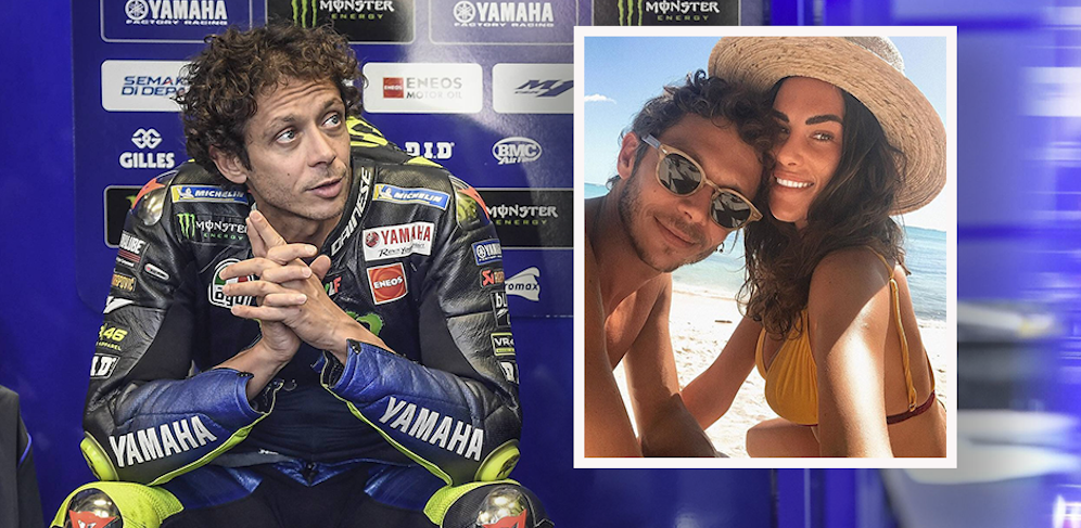 Francesca Novello musste den Beinahe-Crash vor dem TV mitverfolgen. 